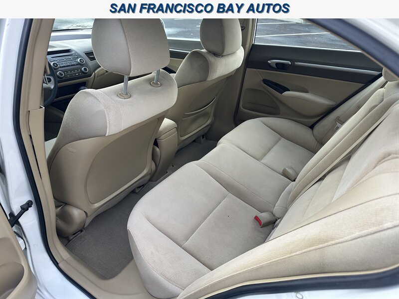 2006 Honda Civic EX - Photo 27 - San Rafael, CA 94901