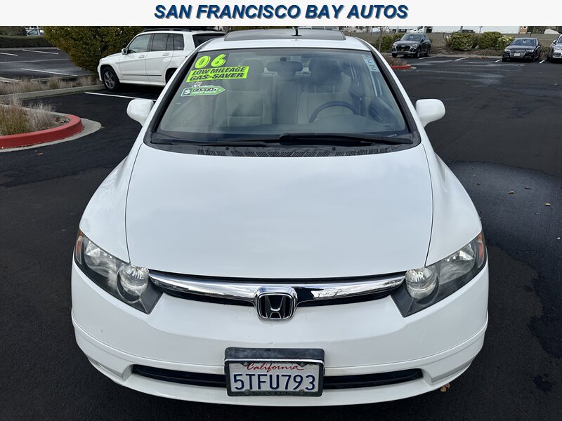 2006 Honda Civic EX - Photo 2 - San Rafael, CA 94901