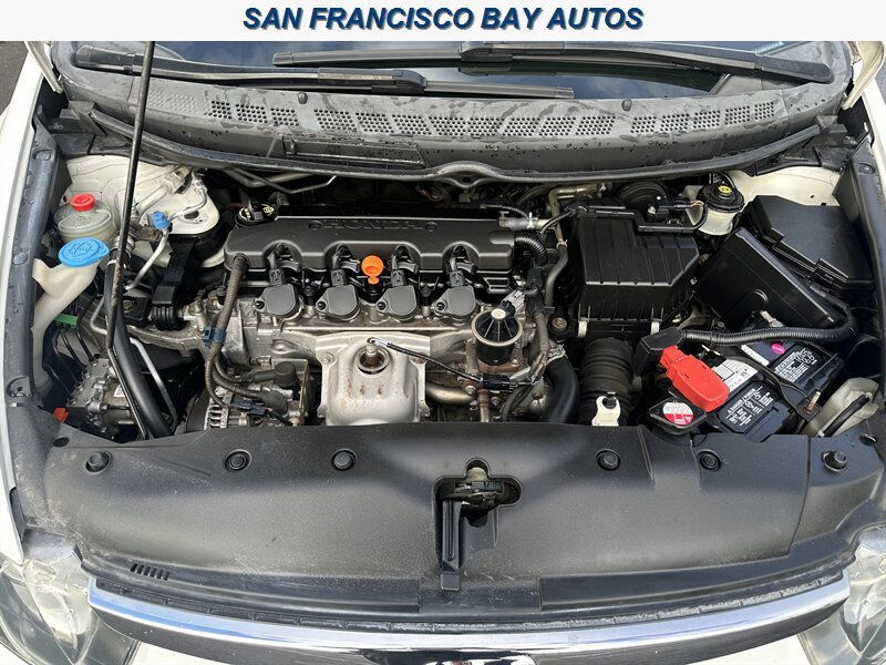 2006 Honda Civic EX - Photo 50 - San Rafael, CA 94901