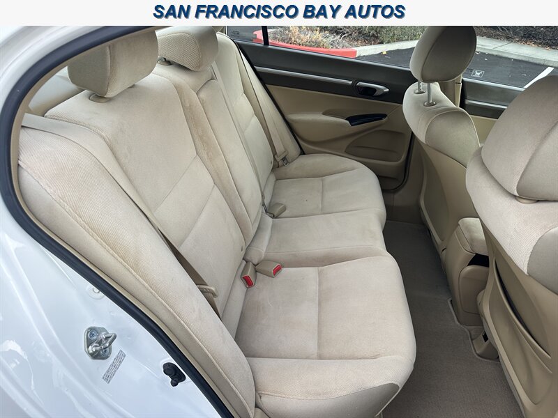 2006 Honda Civic EX - Photo 25 - San Rafael, CA 94901