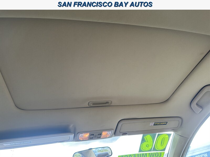 2006 Honda Civic EX - Photo 47 - San Rafael, CA 94901