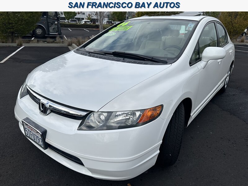 2006 Honda Civic EX - Photo 3 - San Rafael, CA 94901