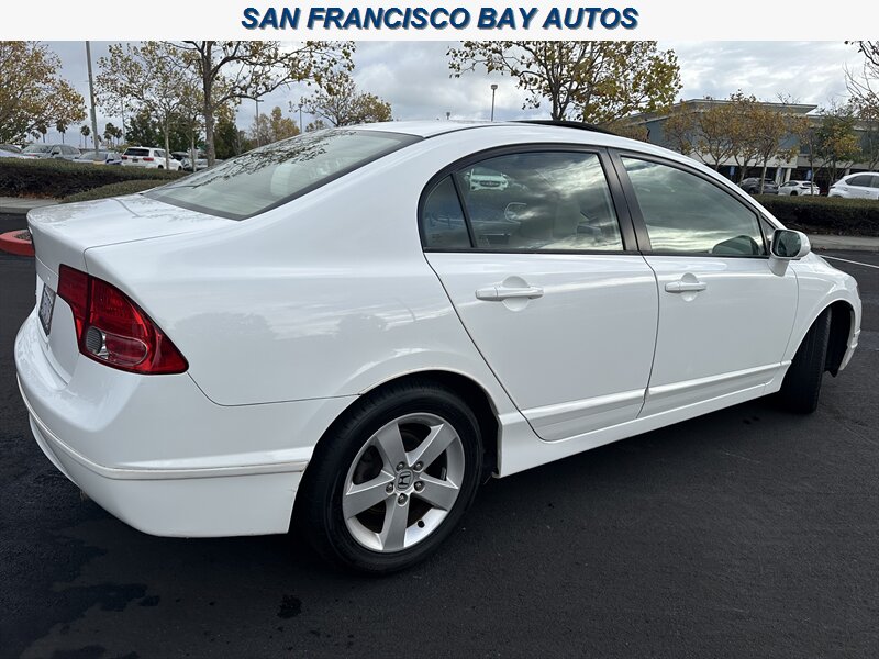 2006 Honda Civic EX - Photo 10 - San Rafael, CA 94901