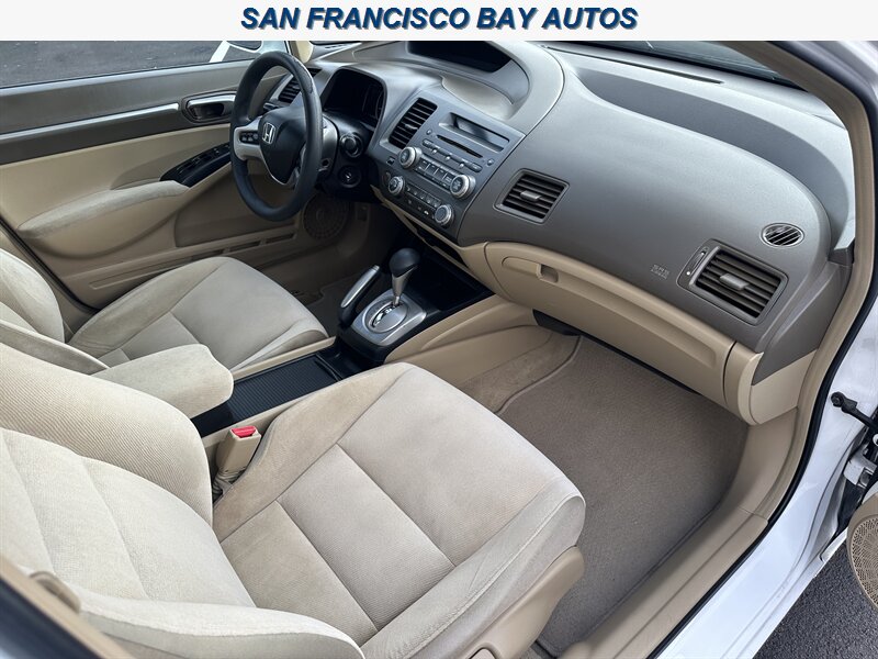 2006 Honda Civic EX - Photo 19 - San Rafael, CA 94901