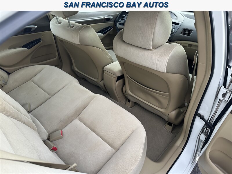 2006 Honda Civic EX - Photo 28 - San Rafael, CA 94901