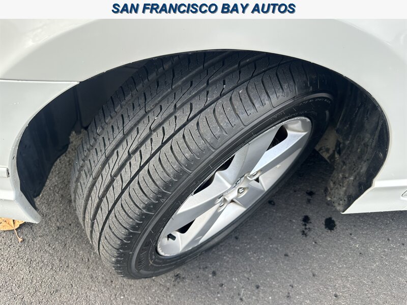 2006 Honda Civic EX - Photo 37 - San Rafael, CA 94901