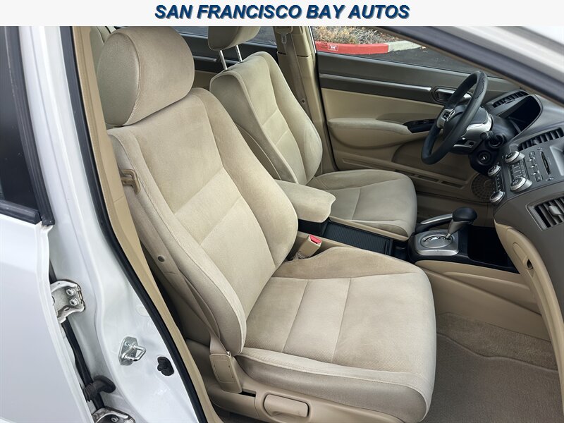 2006 Honda Civic EX - Photo 24 - San Rafael, CA 94901