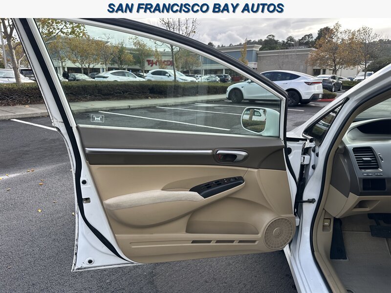 2006 Honda Civic EX - Photo 39 - San Rafael, CA 94901
