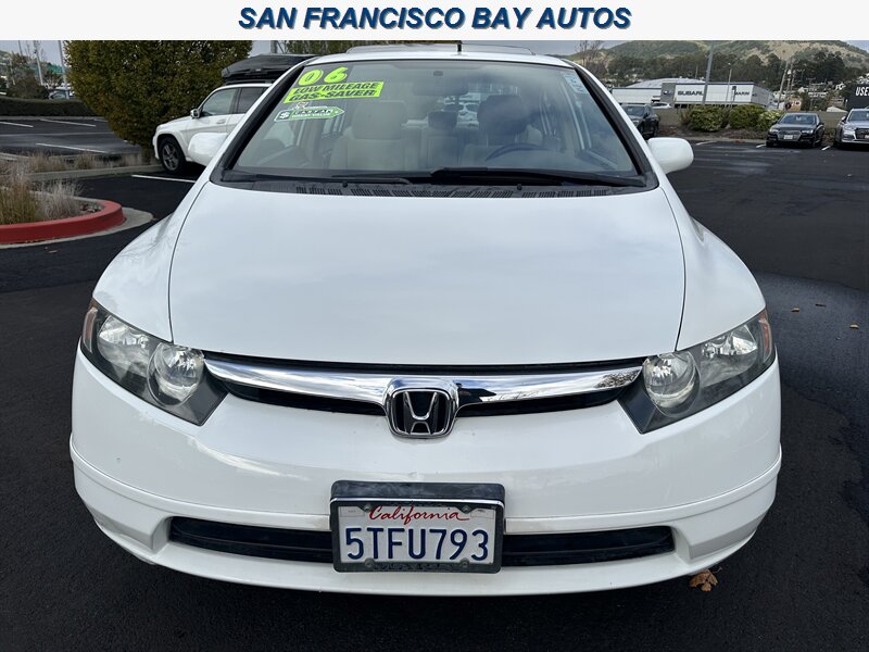 2006 Honda Civic EX - Photo 13 - San Rafael, CA 94901