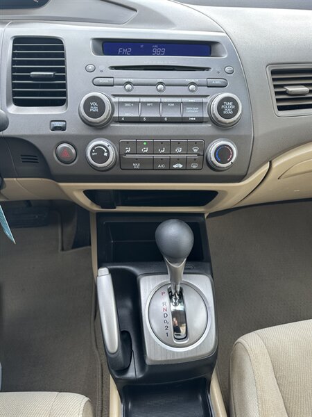 2006 Honda Civic EX - Photo 41 - San Rafael, CA 94901