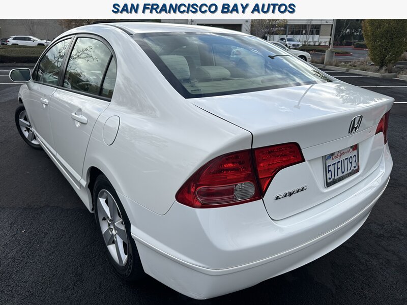 2006 Honda Civic EX - Photo 7 - San Rafael, CA 94901