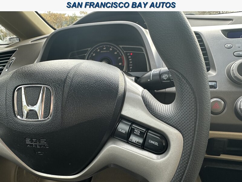 2006 Honda Civic EX - Photo 30 - San Rafael, CA 94901