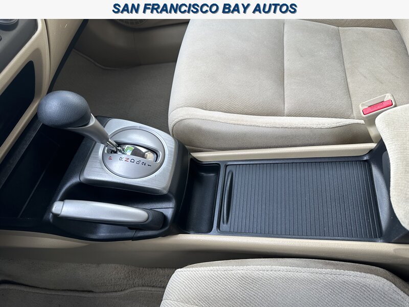 2006 Honda Civic EX - Photo 42 - San Rafael, CA 94901