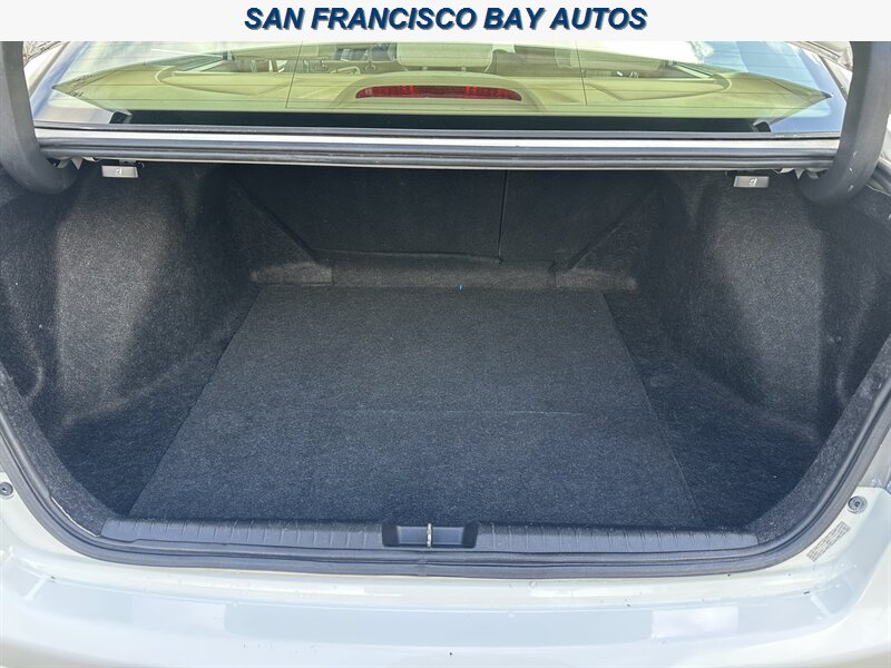 2006 Honda Civic EX - Photo 49 - San Rafael, CA 94901