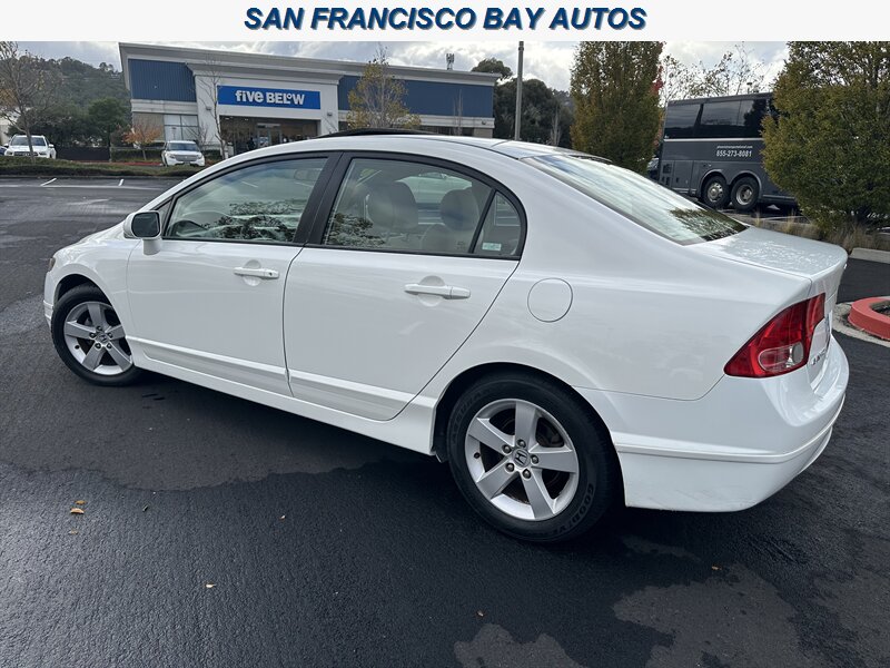 2006 Honda Civic EX - Photo 6 - San Rafael, CA 94901