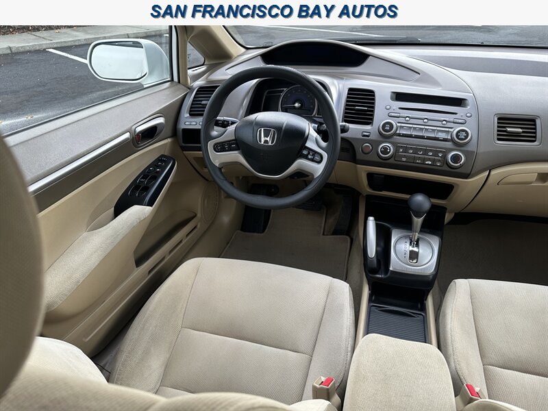 2006 Honda Civic EX - Photo 15 - San Rafael, CA 94901