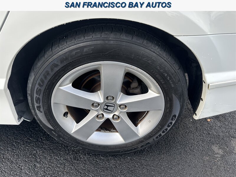 2006 Honda Civic EX - Photo 31 - San Rafael, CA 94901