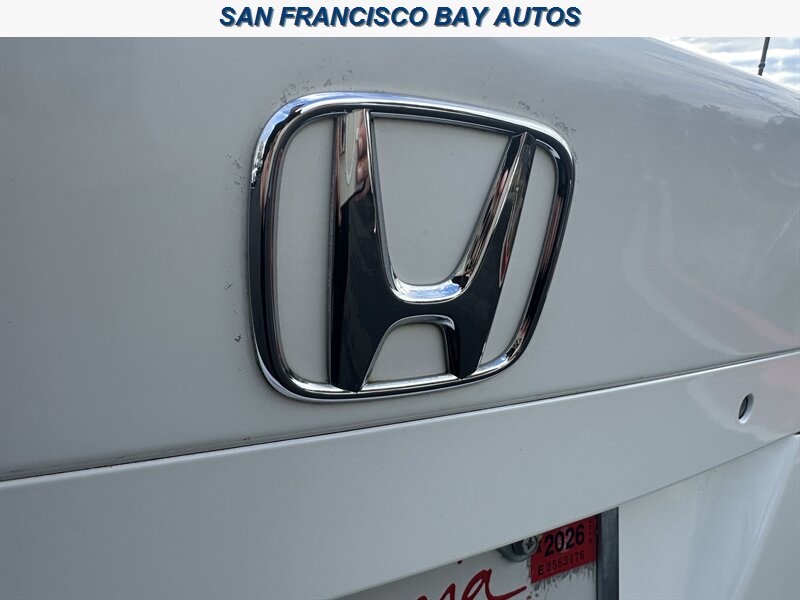 2006 Honda Civic EX - Photo 52 - San Rafael, CA 94901