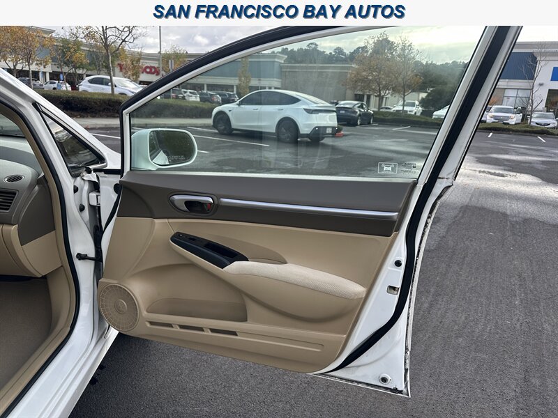 2006 Honda Civic EX - Photo 40 - San Rafael, CA 94901