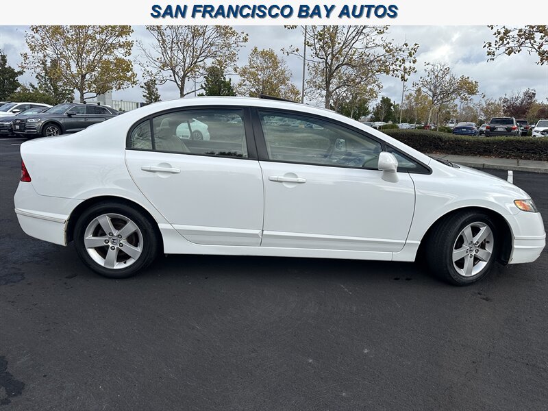 2006 Honda Civic EX - Photo 11 - San Rafael, CA 94901