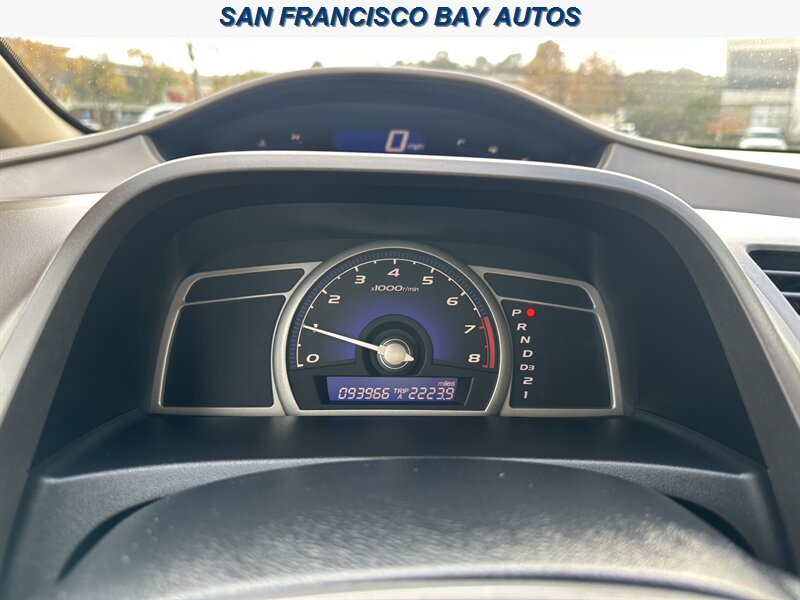 2006 Honda Civic EX - Photo 21 - San Rafael, CA 94901