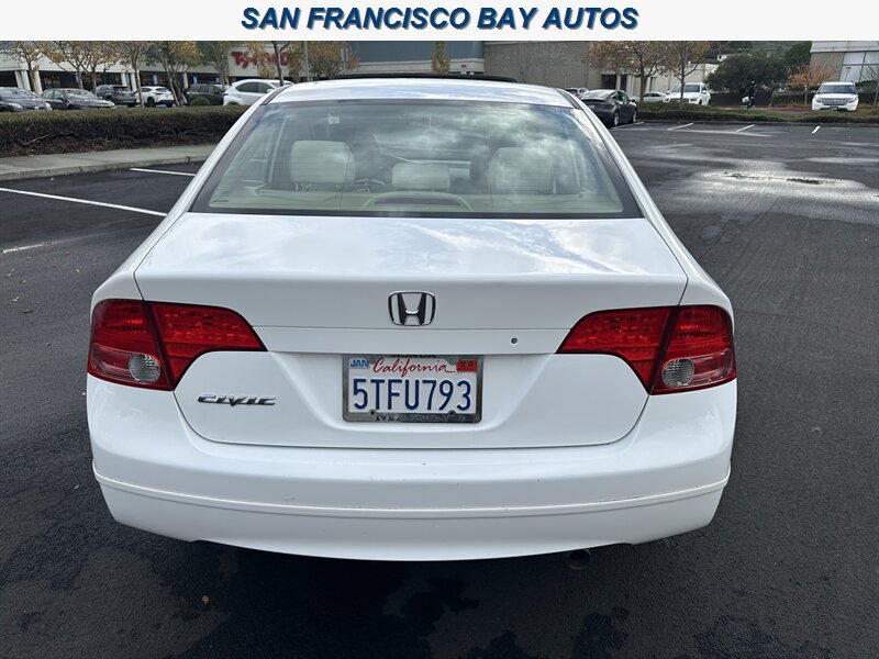 2006 Honda Civic EX - Photo 8 - San Rafael, CA 94901