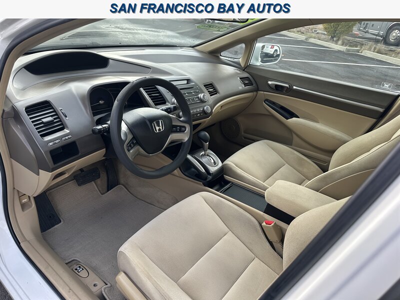 2006 Honda Civic EX - Photo 16 - San Rafael, CA 94901