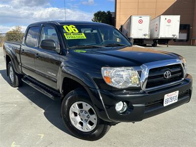 2006 Toyota Tacoma PreRunner V6 Truck