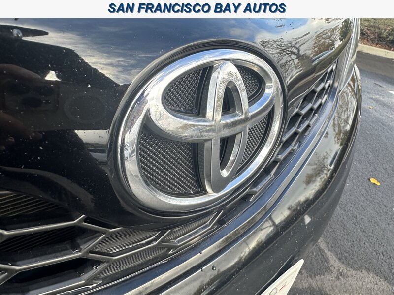 2014 Toyota Camry SE - Photo 46 - San Rafael, CA 94901