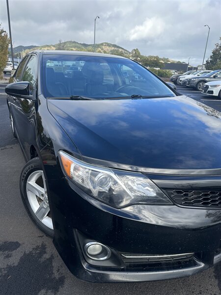 2014 Toyota Camry SE - Photo 33 - San Rafael, CA 94901