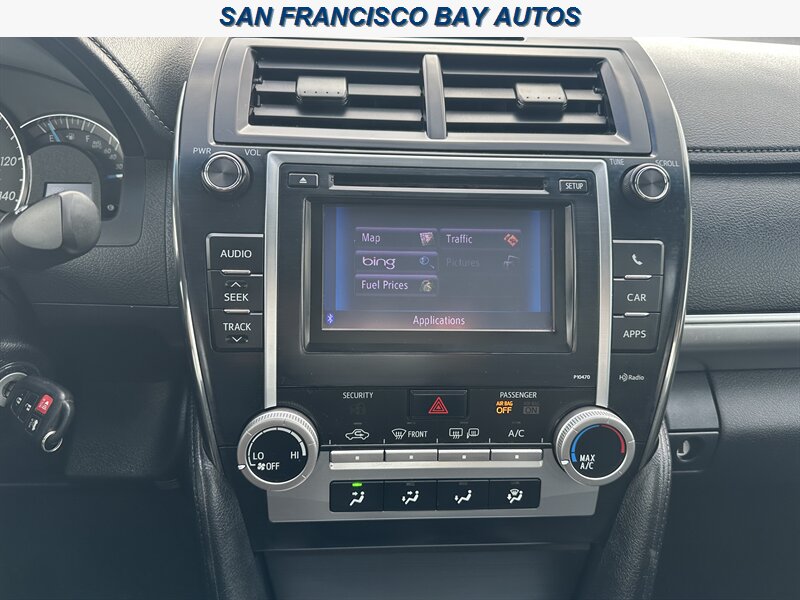 2014 Toyota Camry SE - Photo 24 - San Rafael, CA 94901