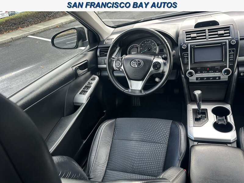 2014 Toyota Camry SE - Photo 15 - San Rafael, CA 94901