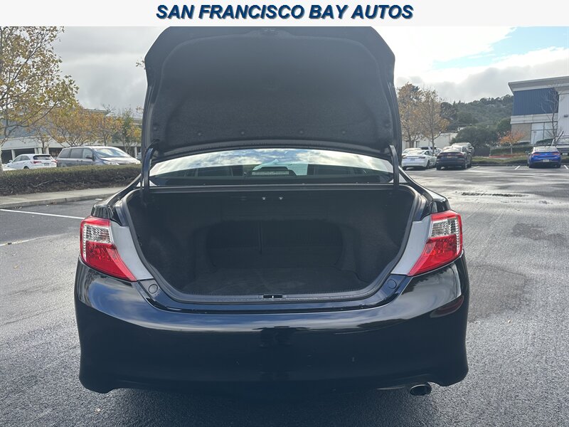 2014 Toyota Camry SE - Photo 36 - San Rafael, CA 94901