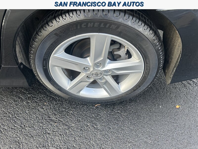 2014 Toyota Camry SE - Photo 42 - San Rafael, CA 94901
