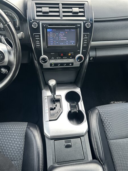 2014 Toyota Camry SE - Photo 38 - San Rafael, CA 94901