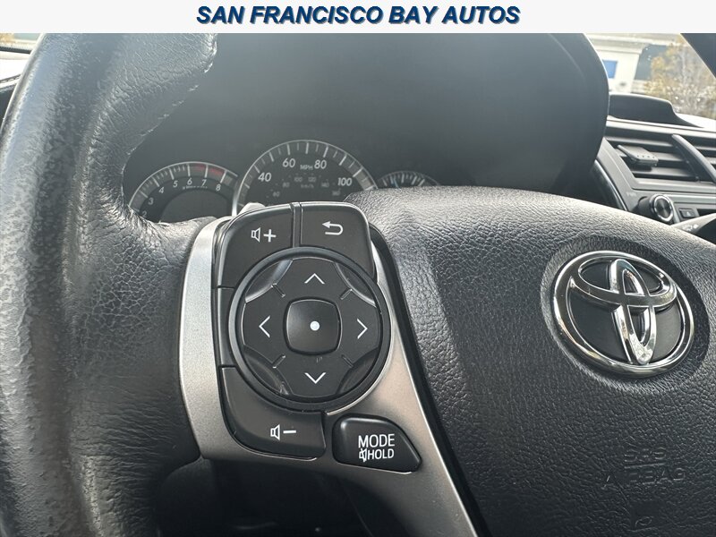 2014 Toyota Camry SE - Photo 30 - San Rafael, CA 94901