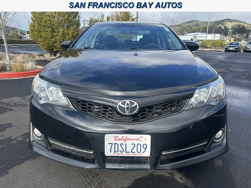 2014 Toyota Camry SE - Photo 13 - San Rafael, CA 94901