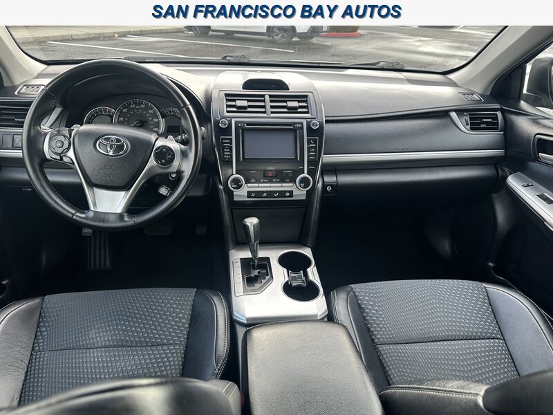 2014 Toyota Camry SE - Photo 14 - San Rafael, CA 94901
