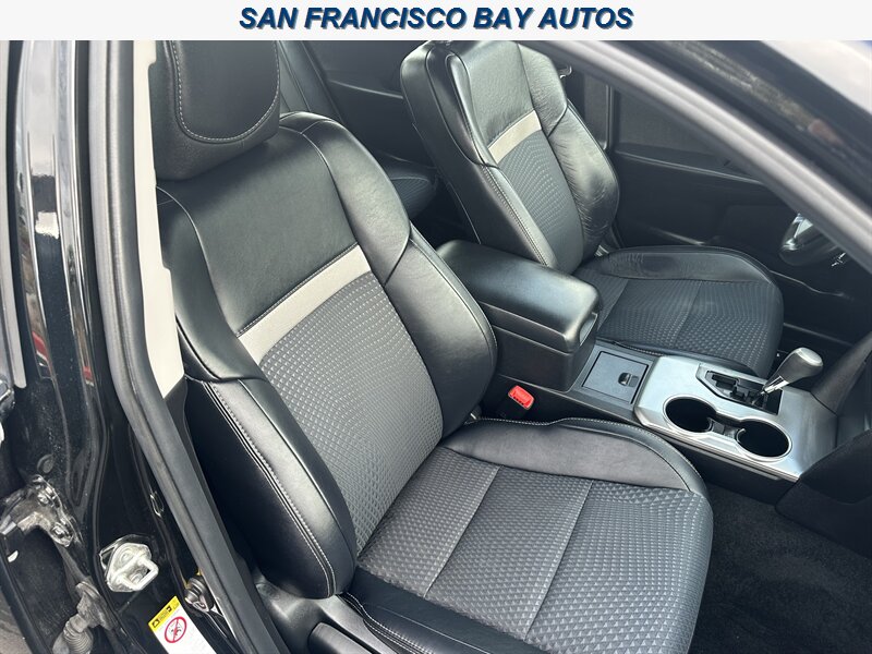 2014 Toyota Camry SE - Photo 18 - San Rafael, CA 94901