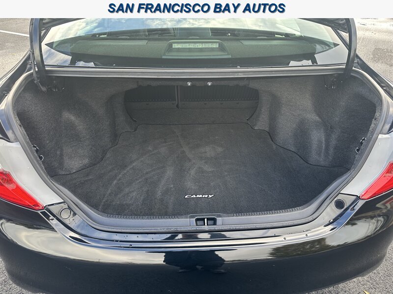 2014 Toyota Camry SE - Photo 37 - San Rafael, CA 94901