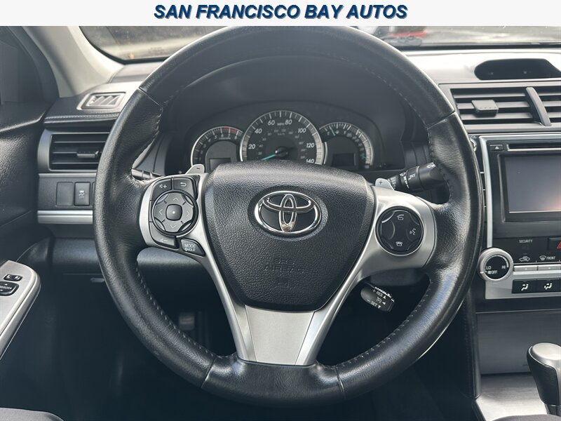 2014 Toyota Camry SE - Photo 21 - San Rafael, CA 94901