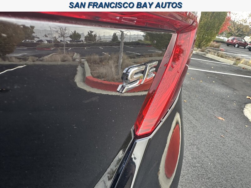 2014 Toyota Camry SE - Photo 48 - San Rafael, CA 94901