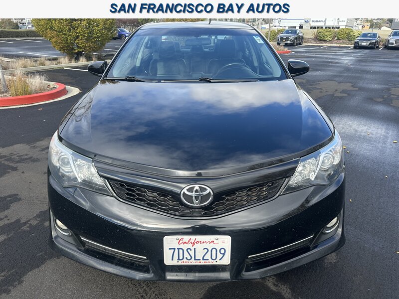 2014 Toyota Camry SE - Photo 2 - San Rafael, CA 94901