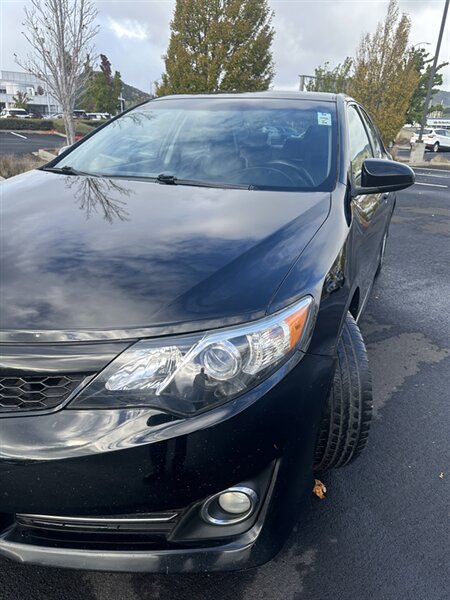 2014 Toyota Camry SE - Photo 32 - San Rafael, CA 94901