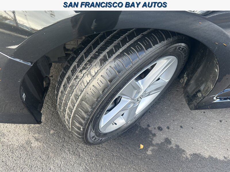 2014 Toyota Camry SE - Photo 43 - San Rafael, CA 94901