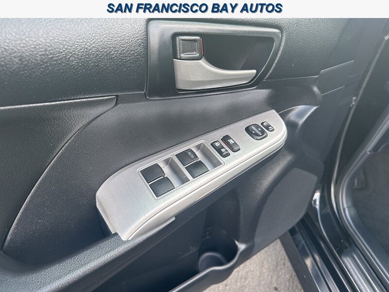 2014 Toyota Camry SE - Photo 39 - San Rafael, CA 94901