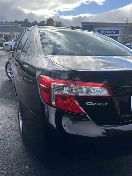 2014 Toyota Camry SE - Photo 34 - San Rafael, CA 94901