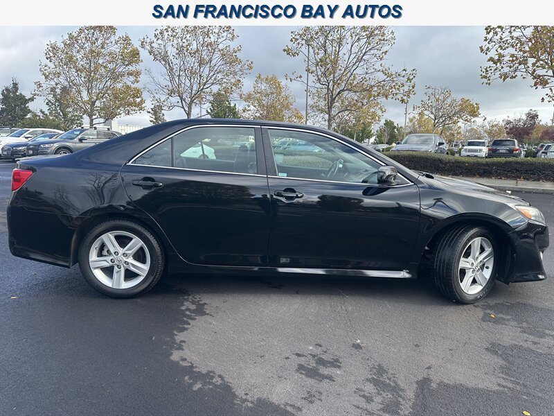 2014 Toyota Camry SE - Photo 11 - San Rafael, CA 94901