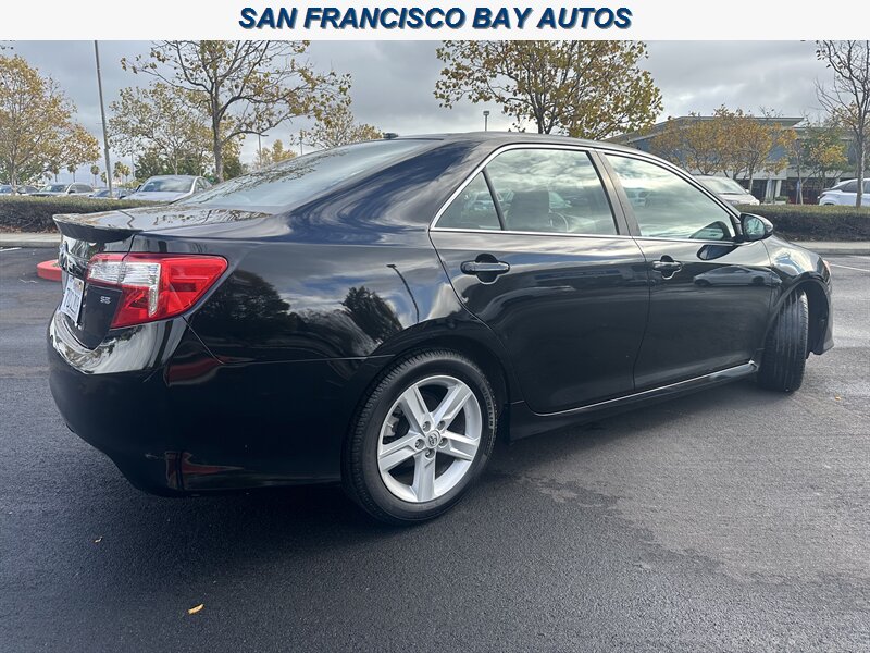 2014 Toyota Camry SE - Photo 10 - San Rafael, CA 94901