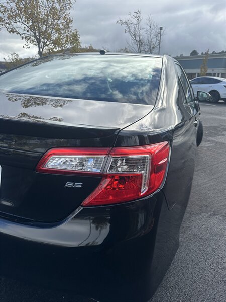 2014 Toyota Camry SE - Photo 35 - San Rafael, CA 94901